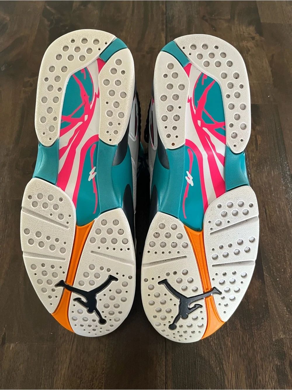 Jordan south beach
